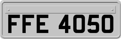 FFE4050