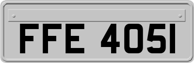 FFE4051