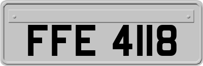 FFE4118