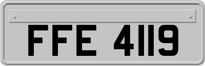 FFE4119