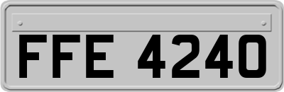 FFE4240