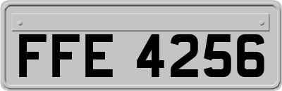 FFE4256
