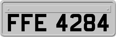 FFE4284