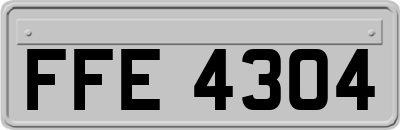 FFE4304