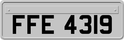 FFE4319