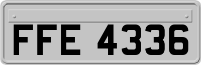 FFE4336
