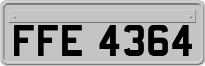 FFE4364