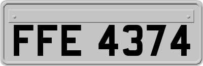 FFE4374