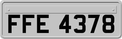 FFE4378