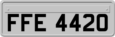 FFE4420