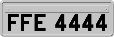 FFE4444