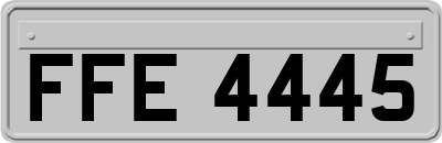 FFE4445