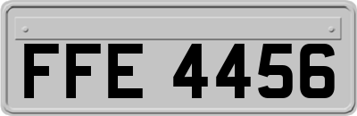 FFE4456