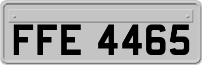 FFE4465