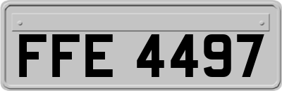 FFE4497