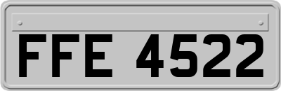 FFE4522