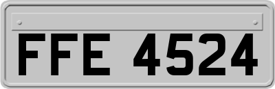 FFE4524