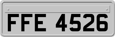 FFE4526