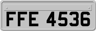 FFE4536