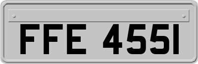 FFE4551