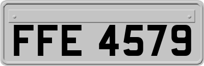 FFE4579