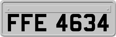 FFE4634