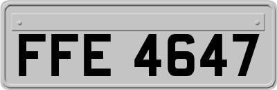 FFE4647
