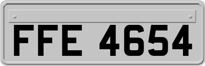 FFE4654
