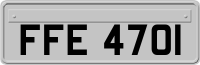FFE4701