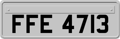 FFE4713