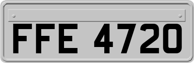 FFE4720