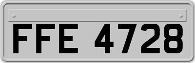 FFE4728