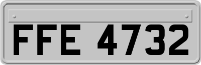 FFE4732