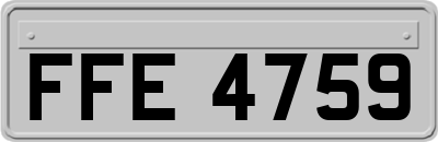 FFE4759