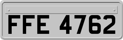 FFE4762