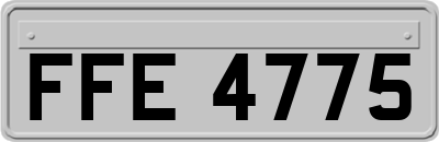 FFE4775