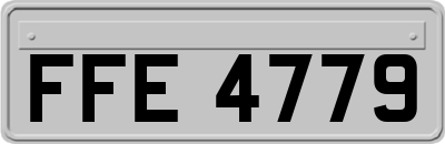 FFE4779