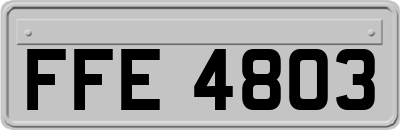 FFE4803