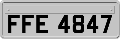 FFE4847