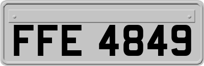 FFE4849