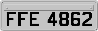 FFE4862