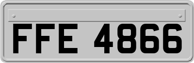 FFE4866