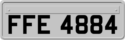 FFE4884
