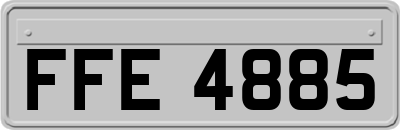FFE4885