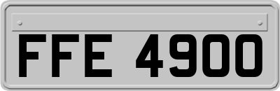 FFE4900