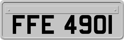 FFE4901