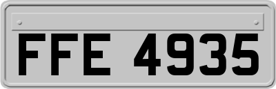 FFE4935