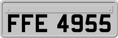 FFE4955
