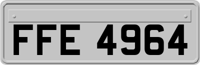 FFE4964