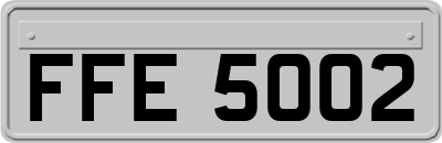 FFE5002
